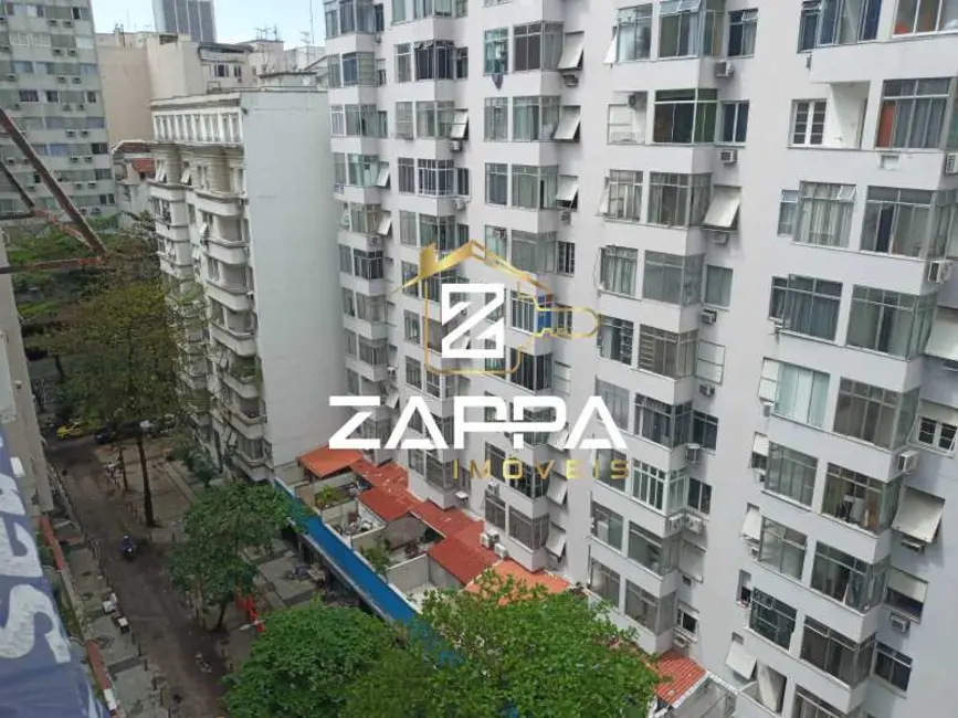 Apartamento com 2 quartos à venda, 55m2 em Rio De Janeiro - RJ - imagem 4 Foto 4 de Apartamento com 2 quartos à venda, 55m2 em Rio De Janeiro - RJ