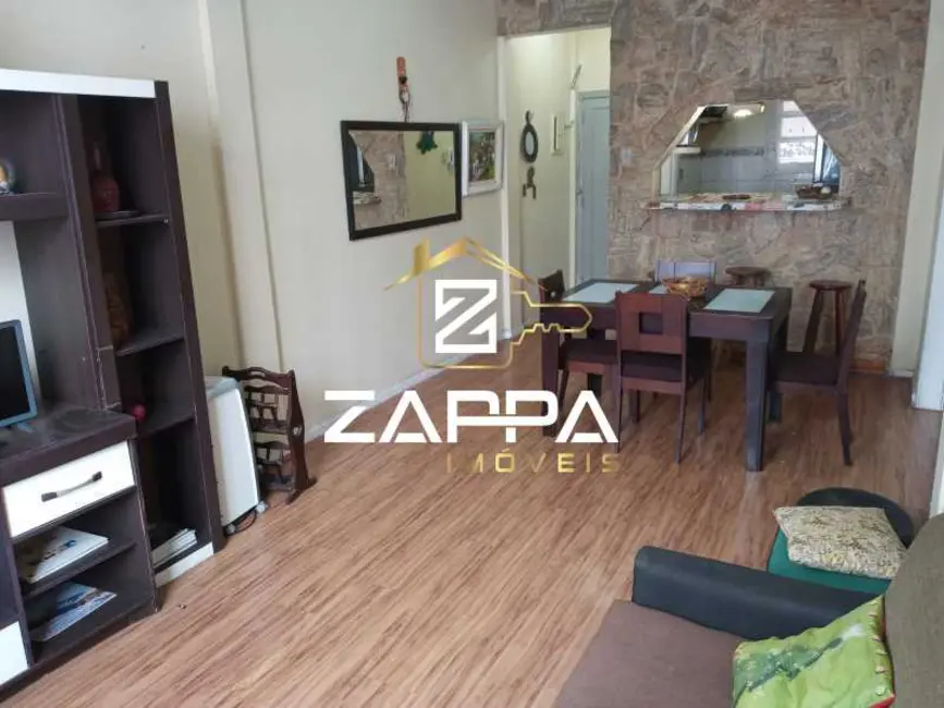 Apartamento com 2 quartos à venda, 55m2 em Rio De Janeiro - RJ - imagem 6 Foto 6 de Apartamento com 2 quartos à venda, 55m2 em Rio De Janeiro - RJ