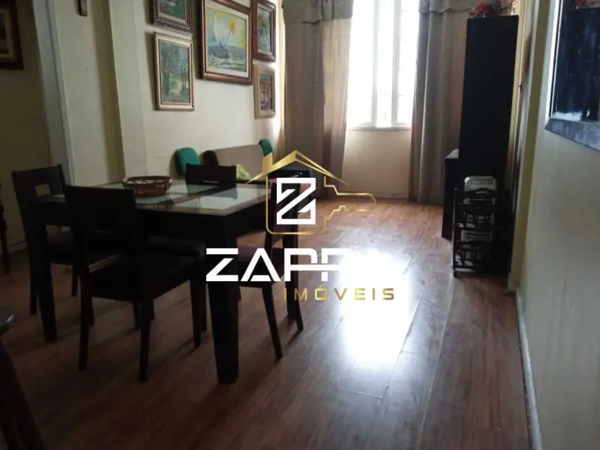 Apartamento com 2 quartos à venda, 55m2 em Rio De Janeiro - RJ - imagem 2 Foto 2 de Apartamento com 2 quartos à venda, 55m2 em Rio De Janeiro - RJ