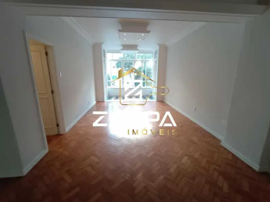 Foto 3 de Apartamento com 3 quartos à venda, 174m2 em Rio De Janeiro - RJ