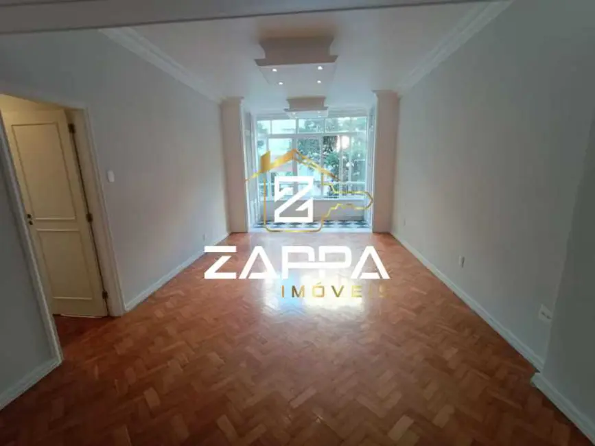 Foto 1 de Apartamento com 3 quartos à venda, 174m2 em Rio De Janeiro - RJ