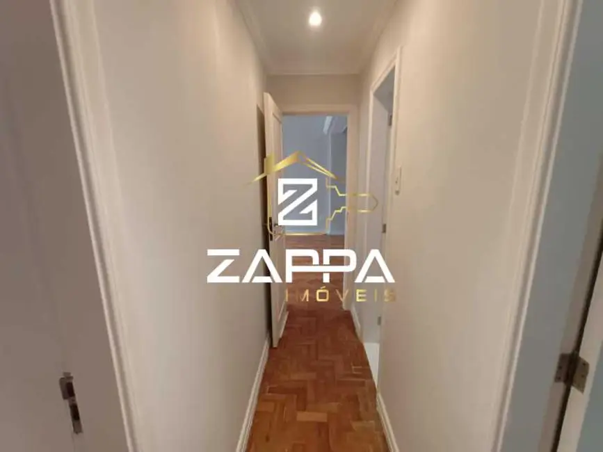 Foto 5 de Apartamento com 3 quartos à venda, 174m2 em Rio De Janeiro - RJ