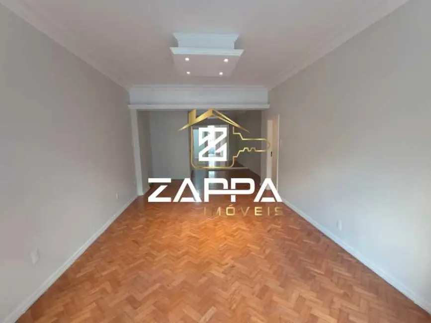Foto 2 de Apartamento com 3 quartos à venda, 174m2 em Rio De Janeiro - RJ