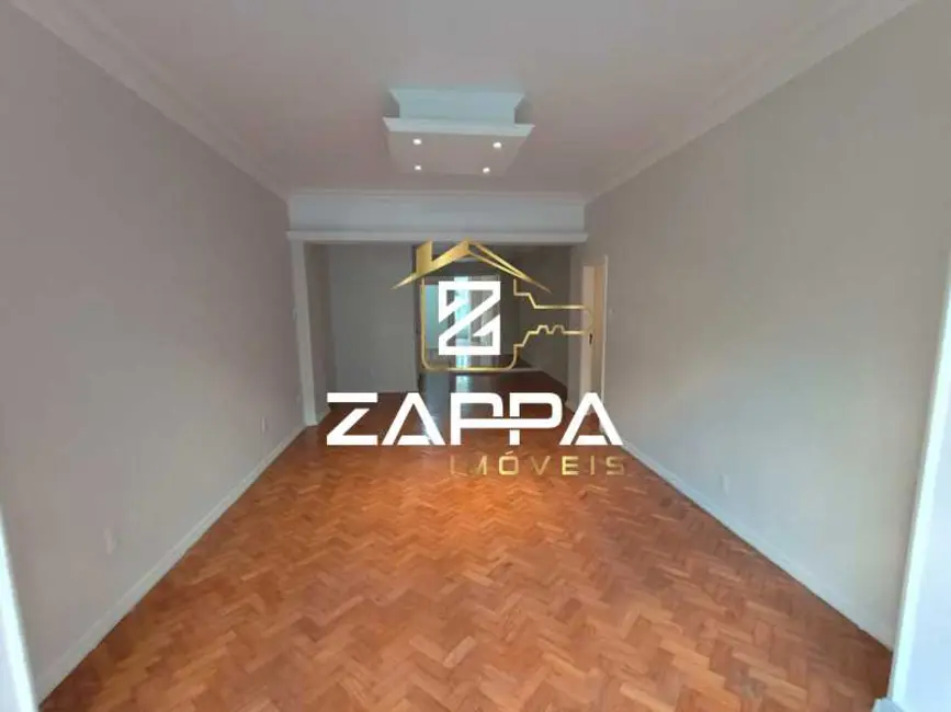 Foto 4 de Apartamento com 3 quartos à venda, 174m2 em Rio De Janeiro - RJ