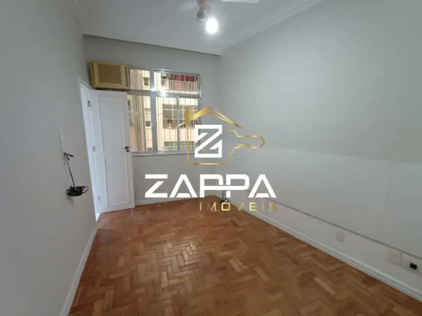 Foto 7 de Apartamento com 3 quartos à venda, 174m2 em Rio De Janeiro - RJ