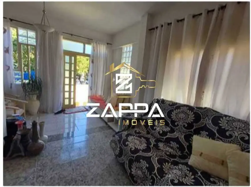 Foto 4 de Casa com 3 quartos para alugar, 180m2 em Rio De Janeiro - RJ