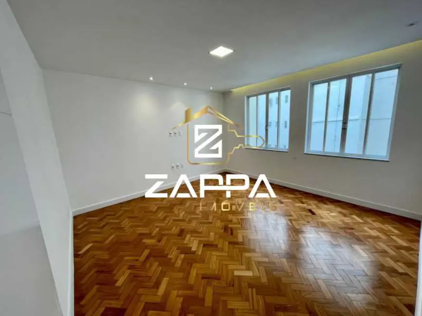 Foto 8 de Apartamento com 4 quartos à venda, 170m2 em Rio De Janeiro - RJ