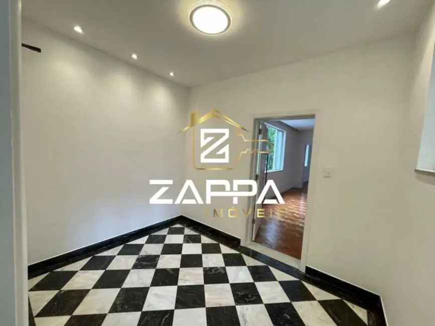 Foto 3 de Apartamento com 4 quartos à venda, 170m2 em Rio De Janeiro - RJ