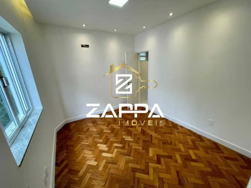 Foto 7 de Apartamento com 4 quartos à venda, 170m2 em Rio De Janeiro - RJ