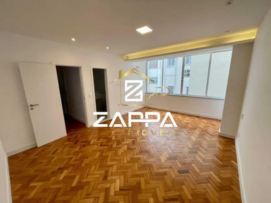 Foto 9 de Apartamento com 4 quartos à venda, 170m2 em Rio De Janeiro - RJ