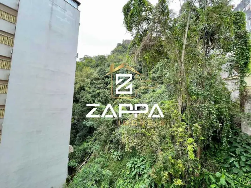 Foto 5 de Apartamento com 4 quartos à venda, 170m2 em Rio De Janeiro - RJ