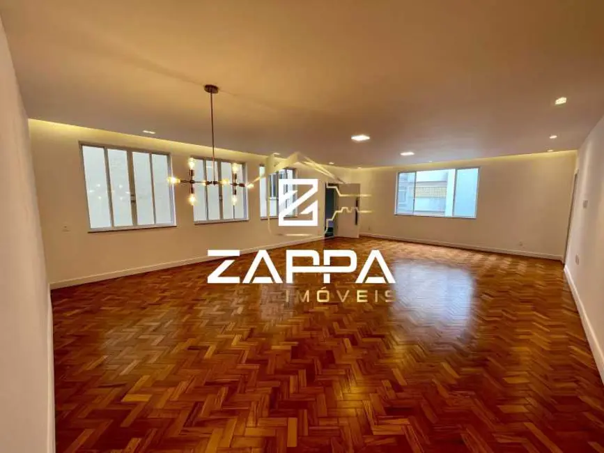 Foto 1 de Apartamento com 4 quartos à venda, 170m2 em Rio De Janeiro - RJ