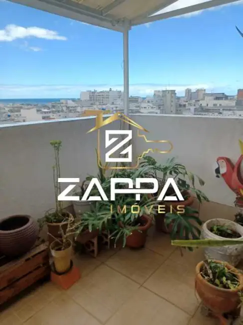 Foto 1 de Cobertura com 3 quartos à venda, 233m2 em Rio De Janeiro - RJ