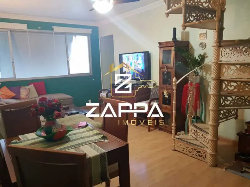 Foto 3 de Cobertura com 3 quartos à venda, 233m2 em Rio De Janeiro - RJ