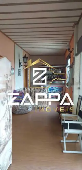 Foto 7 de Cobertura com 3 quartos à venda, 233m2 em Rio De Janeiro - RJ