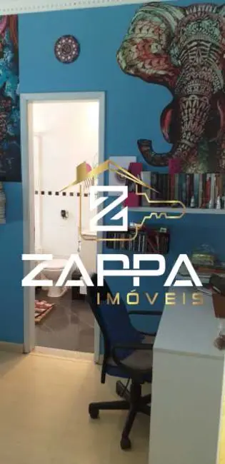 Foto 6 de Cobertura com 3 quartos à venda, 233m2 em Rio De Janeiro - RJ