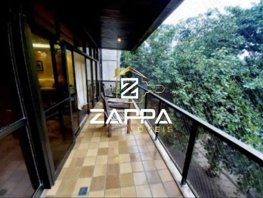 Foto 8 de Apartamento com 3 quartos à venda, 203m2 em Rio De Janeiro - RJ