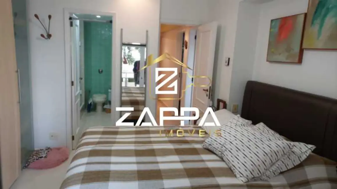 Foto 5 de Apartamento com 4 quartos à venda, 140m2 em Rio De Janeiro - RJ