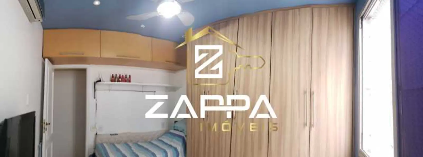 Foto 6 de Apartamento com 4 quartos à venda, 140m2 em Rio De Janeiro - RJ