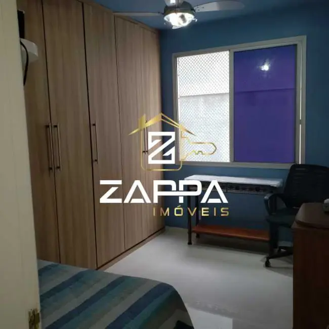 Foto 8 de Apartamento com 4 quartos à venda, 140m2 em Rio De Janeiro - RJ