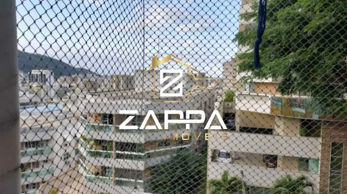 Foto 1 de Apartamento com 4 quartos à venda, 140m2 em Rio De Janeiro - RJ