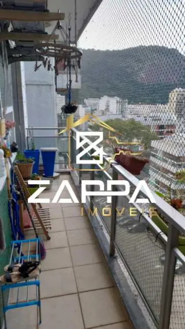 Foto 2 de Apartamento com 4 quartos à venda, 140m2 em Rio De Janeiro - RJ