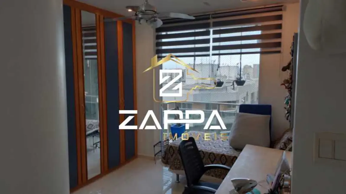 Foto 7 de Apartamento com 4 quartos à venda, 140m2 em Rio De Janeiro - RJ