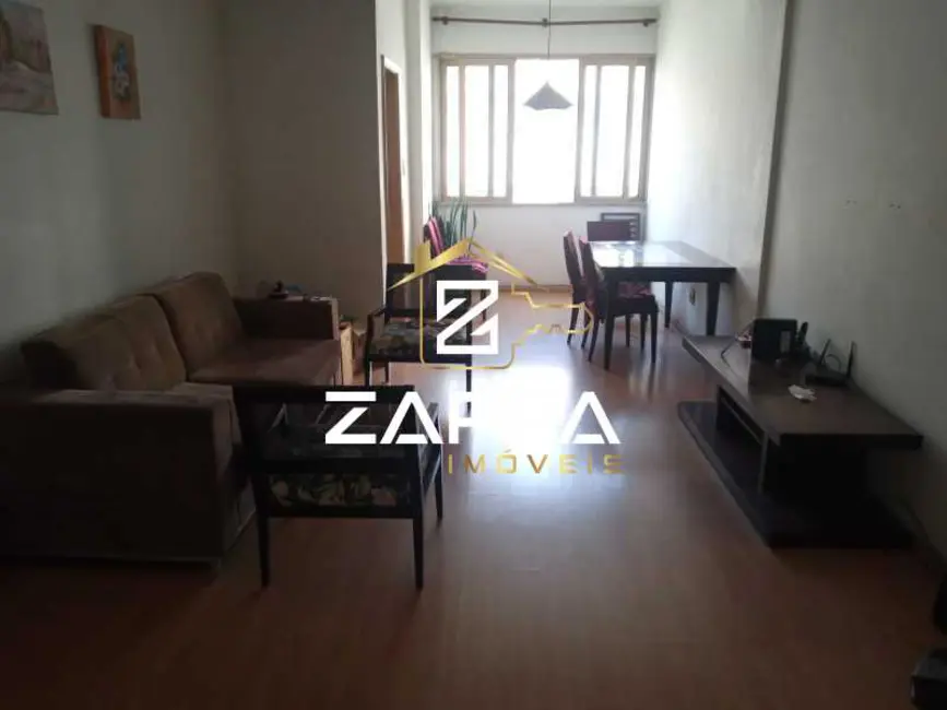 Foto 5 de Apartamento com 3 quartos à venda, 110m2 em Rio De Janeiro - RJ