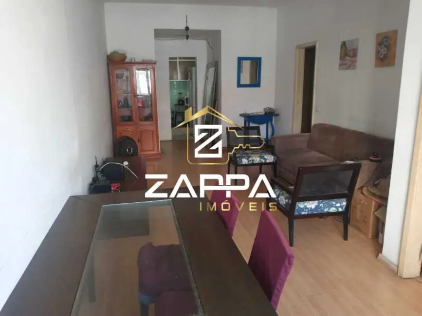 Foto 1 de Apartamento com 3 quartos à venda, 110m2 em Rio De Janeiro - RJ