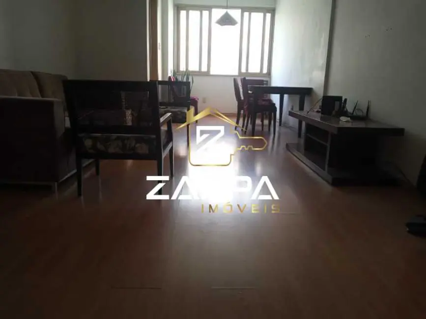 Foto 7 de Apartamento com 3 quartos à venda, 110m2 em Rio De Janeiro - RJ