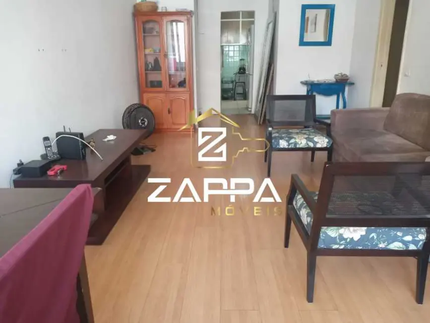 Foto 2 de Apartamento com 3 quartos à venda, 110m2 em Rio De Janeiro - RJ