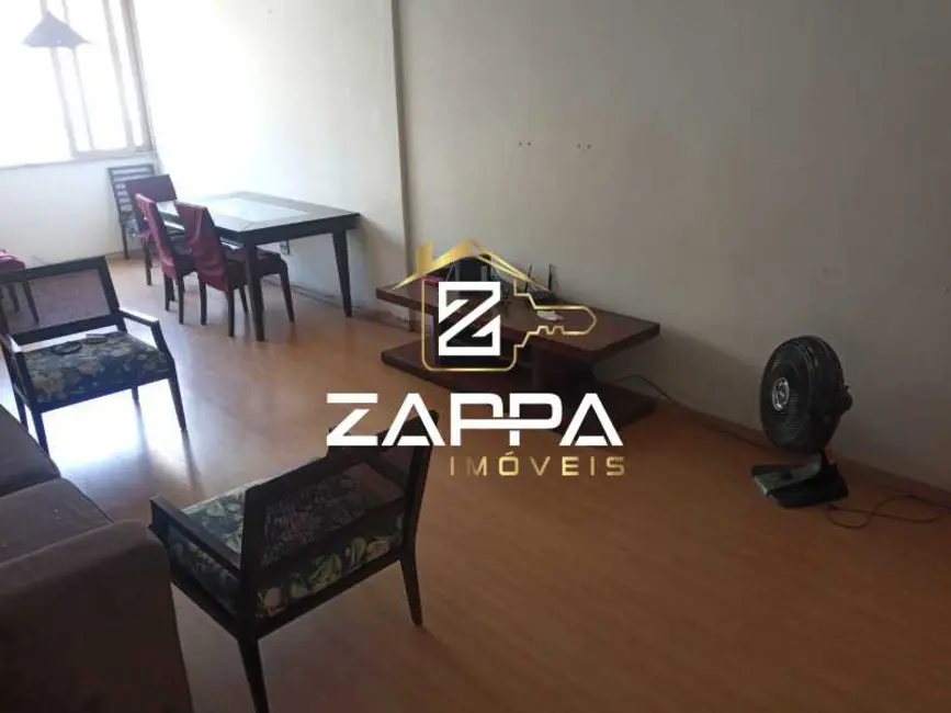 Foto 6 de Apartamento com 3 quartos à venda, 110m2 em Rio De Janeiro - RJ