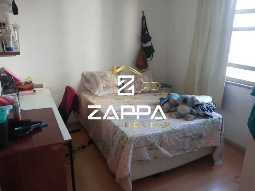 Foto 8 de Apartamento com 3 quartos à venda, 110m2 em Rio De Janeiro - RJ