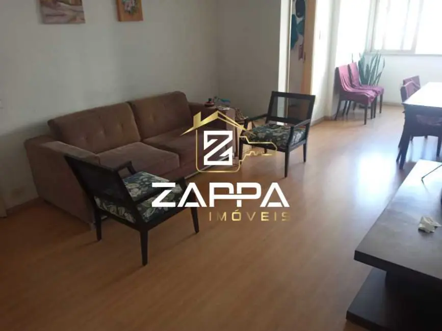 Foto 4 de Apartamento com 3 quartos à venda, 110m2 em Rio De Janeiro - RJ