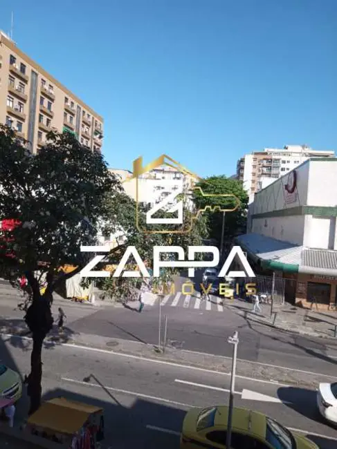 Foto 2 de Apartamento com 2 quartos à venda, 60m2 em Rio De Janeiro - RJ