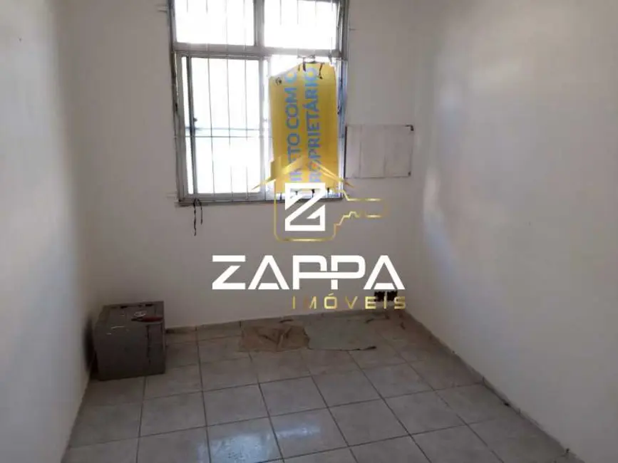 Foto 4 de Apartamento com 2 quartos à venda, 60m2 em Rio De Janeiro - RJ