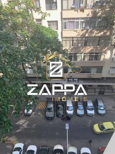 Apartamento com 3 quartos à venda, 100m2 em Rio De Janeiro - RJ - imagem 3 Foto 3 de Apartamento com 3 quartos à venda, 100m2 em Rio De Janeiro - RJ