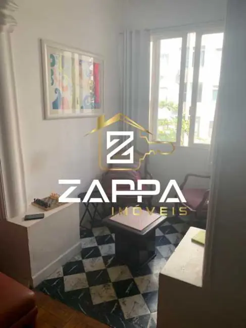 Apartamento com 3 quartos à venda, 100m2 em Rio De Janeiro - RJ - imagem 2 Foto 2 de Apartamento com 3 quartos à venda, 100m2 em Rio De Janeiro - RJ