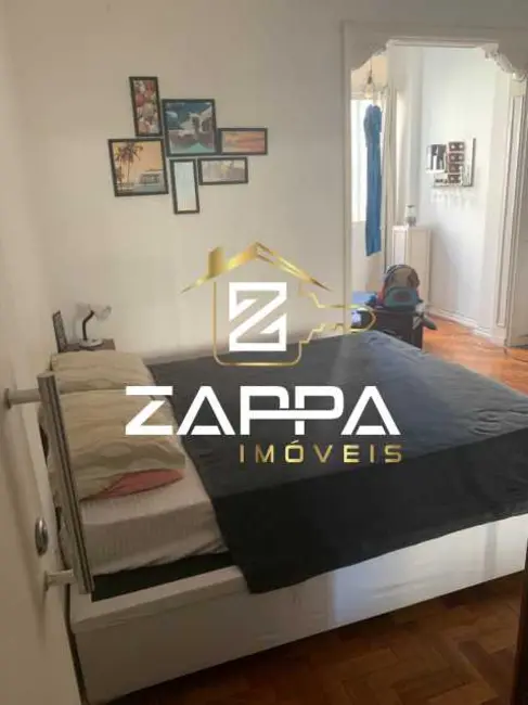 Apartamento com 3 quartos à venda, 100m2 em Rio De Janeiro - RJ - imagem 4 Foto 4 de Apartamento com 3 quartos à venda, 100m2 em Rio De Janeiro - RJ