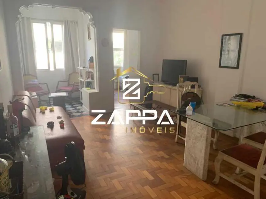 Apartamento com 3 quartos à venda, 100m2 em Rio De Janeiro - RJ - imagem 1 Foto 1 de Apartamento com 3 quartos à venda, 100m2 em Rio De Janeiro - RJ