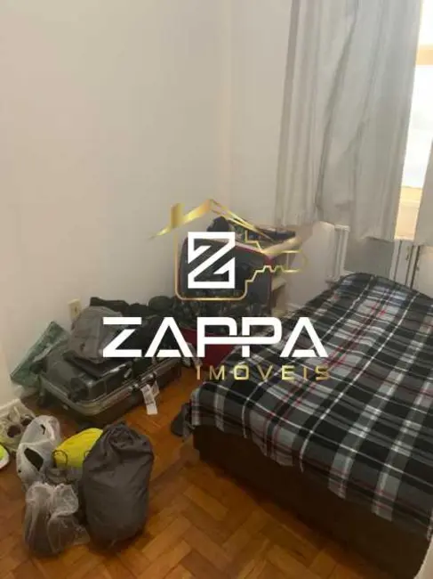 Apartamento com 3 quartos à venda, 100m2 em Rio De Janeiro - RJ - imagem 5 Foto 5 de Apartamento com 3 quartos à venda, 100m2 em Rio De Janeiro - RJ