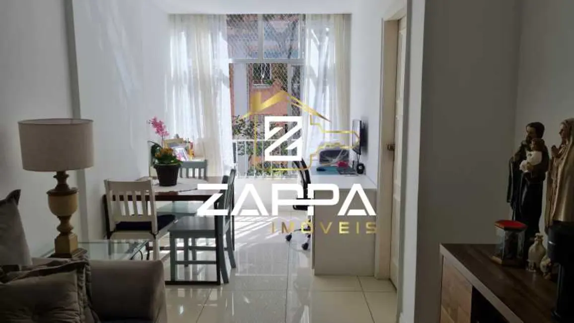 Foto 2 de Apartamento com 3 quartos à venda, 98m2 em Rio De Janeiro - RJ