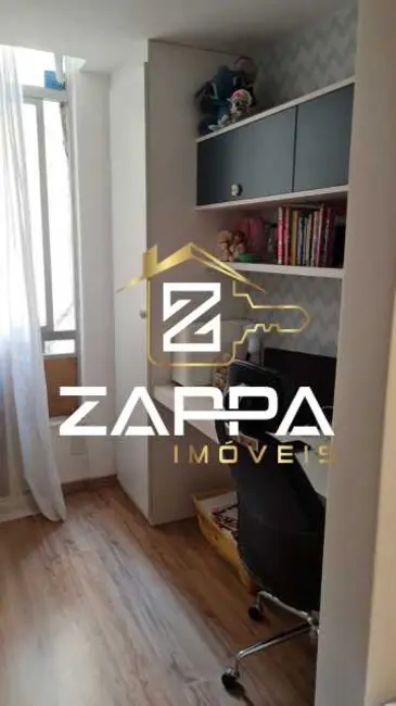 Foto 8 de Apartamento com 3 quartos à venda, 98m2 em Rio De Janeiro - RJ