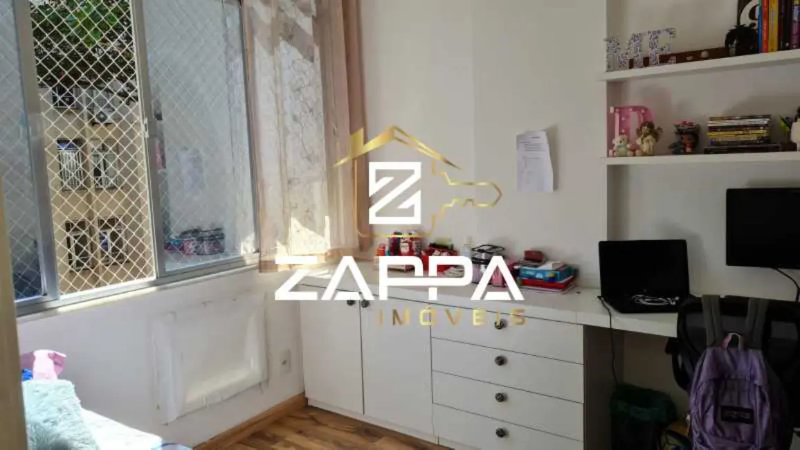 Foto 7 de Apartamento com 3 quartos à venda, 98m2 em Rio De Janeiro - RJ