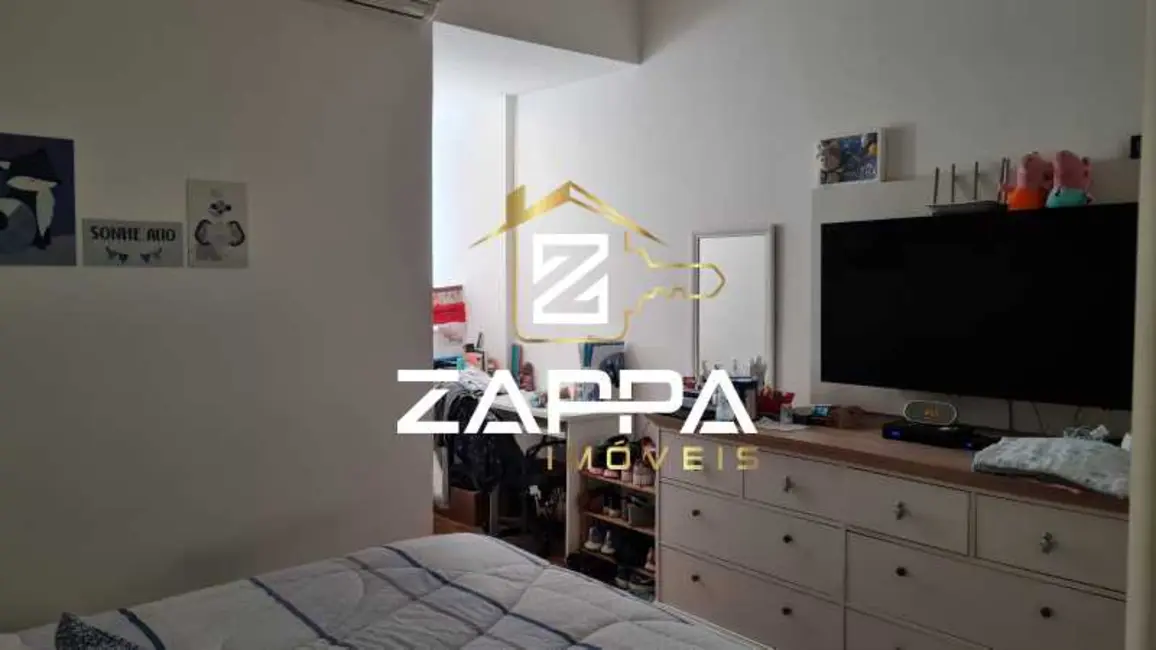 Foto 5 de Apartamento com 3 quartos à venda, 98m2 em Rio De Janeiro - RJ