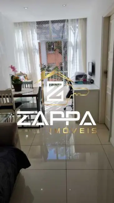 Foto 4 de Apartamento com 3 quartos à venda, 98m2 em Rio De Janeiro - RJ