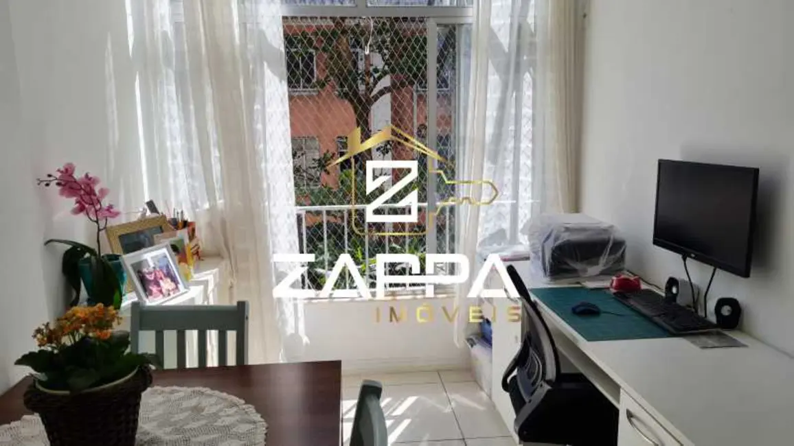 Foto 3 de Apartamento com 3 quartos à venda, 98m2 em Rio De Janeiro - RJ