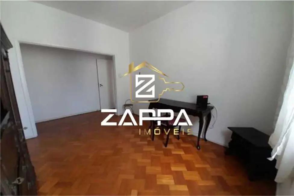 Foto 6 de Apartamento com 3 quartos à venda, 95m2 em Rio De Janeiro - RJ