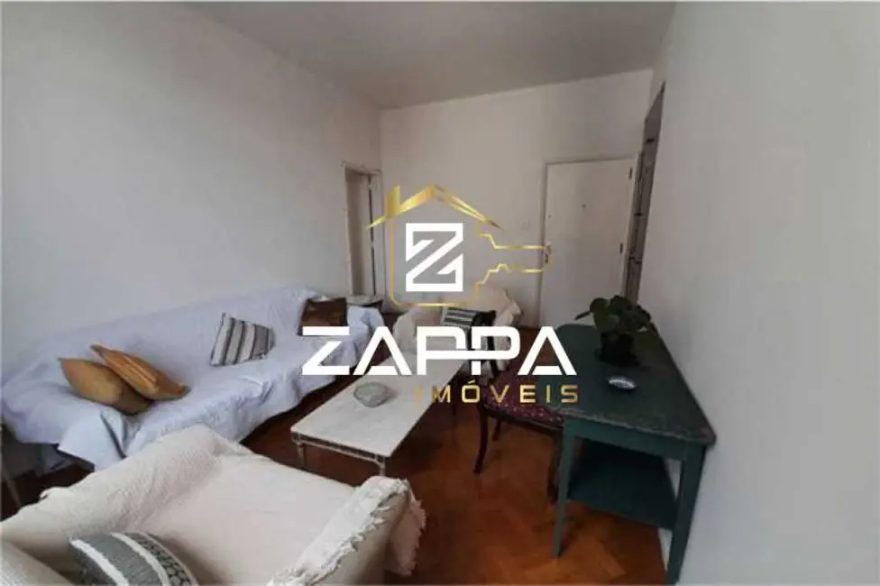 Foto 2 de Apartamento com 3 quartos à venda, 95m2 em Rio De Janeiro - RJ