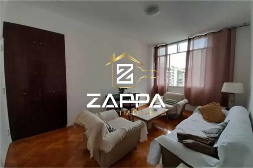Foto 3 de Apartamento com 3 quartos à venda, 95m2 em Rio De Janeiro - RJ